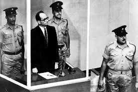 eichmann on trial